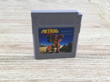 METROID II 2 Boxed Nintendo GameBoy Japan - UF6839
