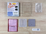 METROID II 2 Boxed Nintendo GameBoy Japan - UF6839