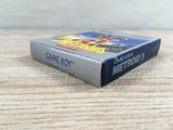 METROID II 2 Boxed Nintendo GameBoy Japan - UF6839
