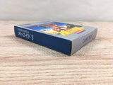 METROID II 2 Boxed Nintendo GameBoy Japan - UF6839