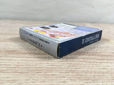 METROID II 2 Boxed Nintendo GameBoy Japan - UF6839
