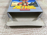 METROID II 2 Boxed Nintendo GameBoy Japan - UF6839