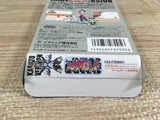 Medabots Medarot Kabuto Ver. Boxed Nintendo GameBoy Japan - UF6840