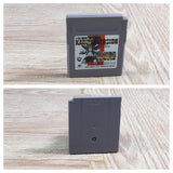 Medabots Medarot Kabuto Ver. Boxed Nintendo GameBoy Japan - UF6840