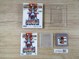 Medabots Medarot Kabuto Ver. Boxed Nintendo GameBoy Japan - UF6840