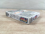 Medabots Medarot Kabuto Ver. Boxed Nintendo GameBoy Japan - UF6840