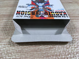 Medabots Medarot Kabuto Ver. Boxed Nintendo GameBoy Japan - UF6840