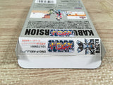 Medabots Medarot Kabuto Ver. Boxed Nintendo GameBoy Japan - UF6840