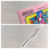 Kirby Kirby's Pinball Land Boxed Nintendo GameBoy Japan - UF6841