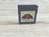 Kirby Kirby's Pinball Land Boxed Nintendo GameBoy Japan - UF6841