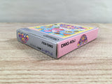 Kirby Kirby's Pinball Land Boxed Nintendo GameBoy Japan - UF6841