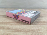 Kirby Kirby's Pinball Land Boxed Nintendo GameBoy Japan - UF6841