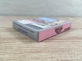 Kirby Kirby's Pinball Land Boxed Nintendo GameBoy Japan - UF6841