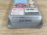Kirby Kirby's Pinball Land Boxed Nintendo GameBoy Japan - UF6841