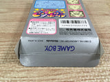 Kirby Kirby's Pinball Land Boxed Nintendo GameBoy Japan - UF6842