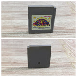 Kirby Kirby's Pinball Land Boxed Nintendo GameBoy Japan - UF6842