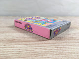 Kirby Kirby's Pinball Land Boxed Nintendo GameBoy Japan - UF6842