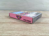 Kirby Kirby's Pinball Land Boxed Nintendo GameBoy Japan - UF6842