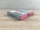 Kirby Kirby's Pinball Land Boxed Nintendo GameBoy Japan - UF6842