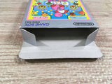 Kirby Kirby's Pinball Land Boxed Nintendo GameBoy Japan - UF6842