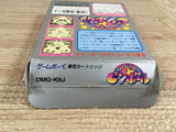 Kirby Kirby's Pinball Land Boxed Nintendo GameBoy Japan - UF6842