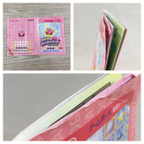 Kirby's Sparkling Kids Kirakira Boxed Nintendo GameBoy Japan - UF6843