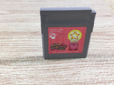 Kirby's Sparkling Kids Kirakira Boxed Nintendo GameBoy Japan - UF6843