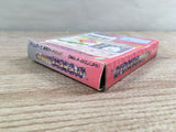 Kirby's Sparkling Kids Kirakira Boxed Nintendo GameBoy Japan - UF6843
