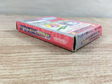 Kirby's Sparkling Kids Kirakira Boxed Nintendo GameBoy Japan - UF6843