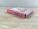 Kirby's Sparkling Kids Kirakira Boxed Nintendo GameBoy Japan - UF6843