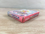 Kirby's Sparkling Kids Kirakira Boxed Nintendo GameBoy Japan - UF6843
