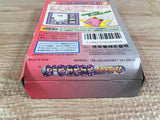 Kirby's Sparkling Kids Kirakira Boxed Nintendo GameBoy Japan - UF6843