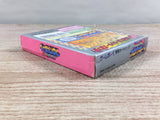 Kirby Block Ball Boxed Nintendo GameBoy Japan - UF6844