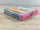 Kirby Block Ball Boxed Nintendo GameBoy Japan - UF6844