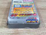 Kirby Block Ball Boxed Nintendo GameBoy Japan - UF6844