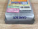 Kirby Block Ball Boxed Nintendo GameBoy Japan - UF6844