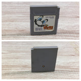 Mario's Picross Boxed Nintendo GameBoy Japan - UF6845