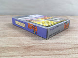 Mario's Picross Boxed Nintendo GameBoy Japan - UF6845