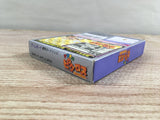 Mario's Picross Boxed Nintendo GameBoy Japan - UF6845