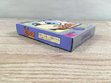 Mario's Picross Boxed Nintendo GameBoy Japan - UF6845