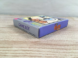 Mario's Picross Boxed Nintendo GameBoy Japan - UF6845