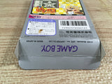 Mario's Picross Boxed Nintendo GameBoy Japan - UF6845