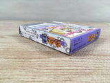 Mario Picross 2 Boxed Nintendo GameBoy Japan - UF6846