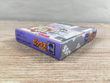 Mario Picross 2 Boxed Nintendo GameBoy Japan - UF6846