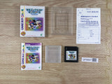 Dragon Quest Monsters Terry Boxed Nintendo GameBoy Japan - UF6847