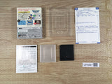 Dragon Quest Monsters Terry Boxed Nintendo GameBoy Japan - UF6847