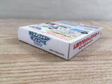 Dragon Quest Monsters Terry Boxed Nintendo GameBoy Japan - UF6847