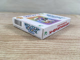 Dragon Quest Monsters Terry Boxed Nintendo GameBoy Japan - UF6847