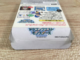 Dragon Quest Monsters Terry Boxed Nintendo GameBoy Japan - UF6847