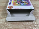 Dragon Quest Monsters Terry Boxed Nintendo GameBoy Japan - UF6847